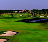 TPC Craig Ranch - Dallas