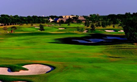 TPC Craig Ranch - Dallas