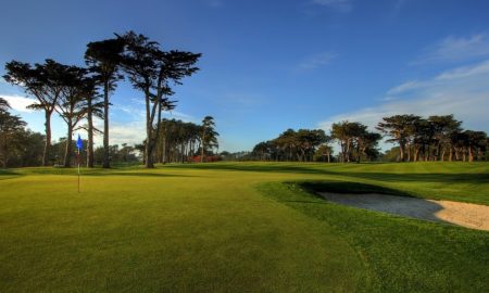 TPC Harding Park