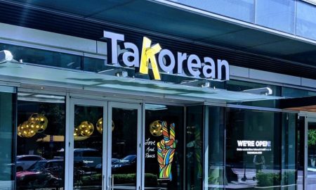 TaKorean - WD