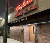 Taylor's steak house