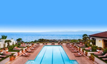 Terranea Resort - LA