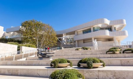 The Getty center_01