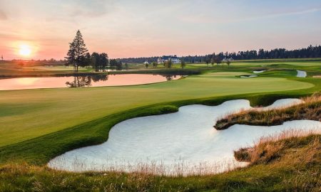 The Glencoe Golf & Country Club