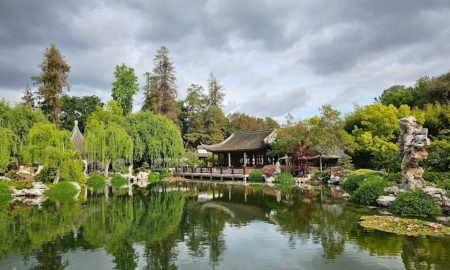 The Huntington