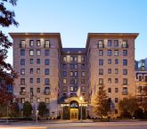 The Jefferson - WD