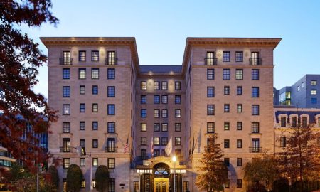 The Jefferson - WD