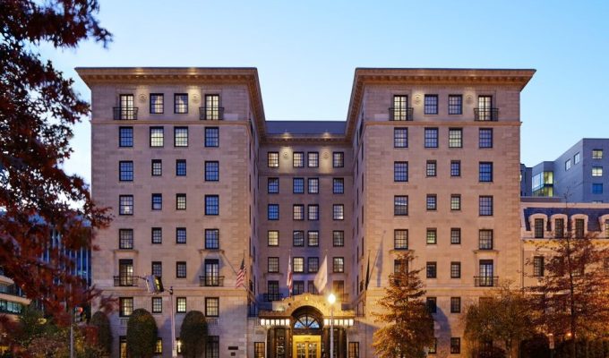 The Jefferson - WD
