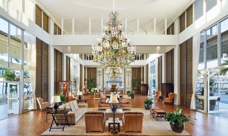 The Kahala Hotel & Resort