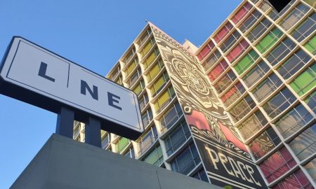 The Line LA Hotel