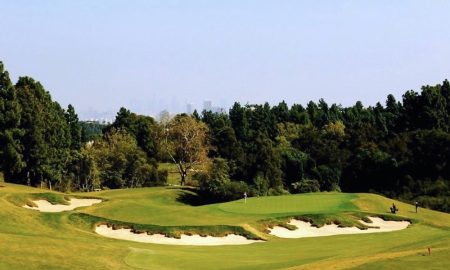 The Los Angeles Country Club - LA