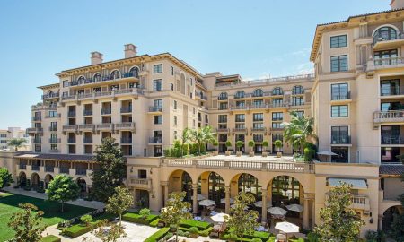 The Maybourne beverly Hills - LA