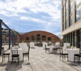 The Morrow Washington DC, Curio Collection by Hilton -WD