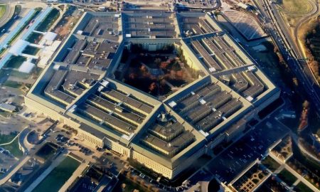 The Pentagon - WD