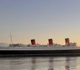 The Queen Mary