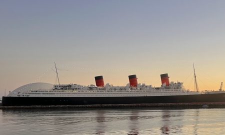 The Queen Mary