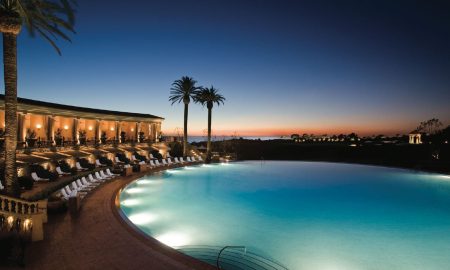 The Resort At Pelican Hill