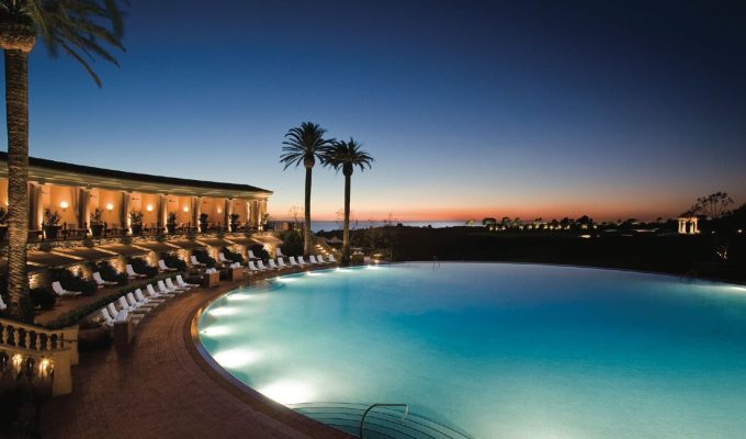 The Resort At Pelican Hill
