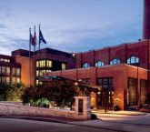 The Ritz-CArlton Georgetown DC - WD
