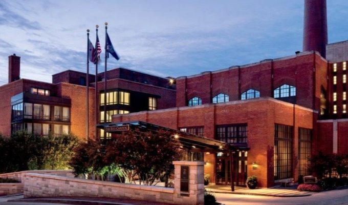 The Ritz-CArlton Georgetown DC - WD
