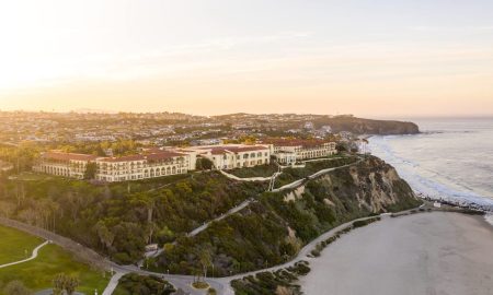 The Ritz-Carlton, Laguna Niguel