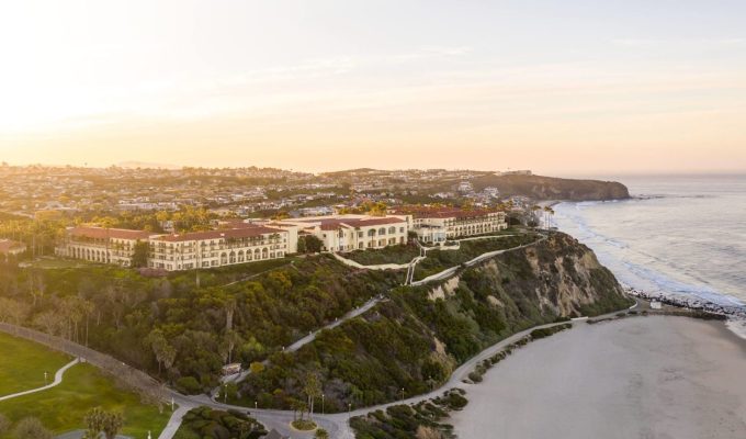 The Ritz-Carlton, Laguna Niguel