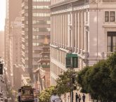 The Ritz-Carlton, San Francisco