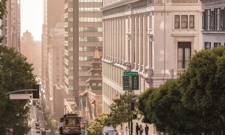 The Ritz-Carlton, San Francisco