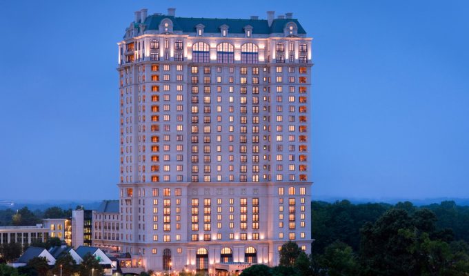 The St. Regis Atlanta