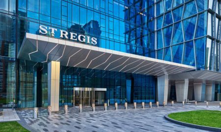 The St. Regis Chicago
