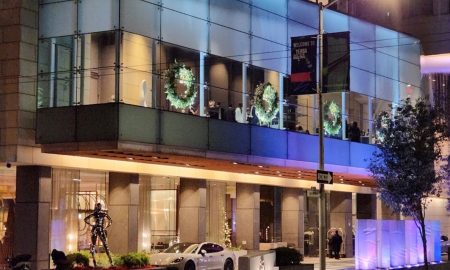 The St. Regis San Francisco