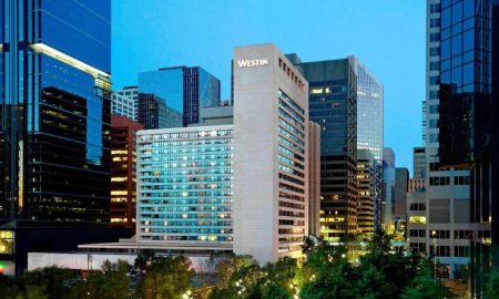 The Westin Calgary