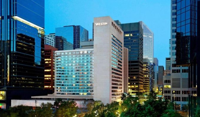 The Westin Calgary