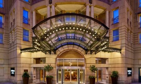 The Westin Georgetown -WD