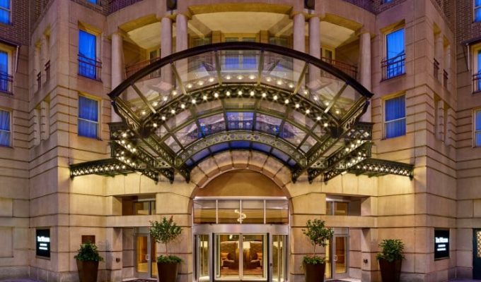 The Westin Georgetown -WD
