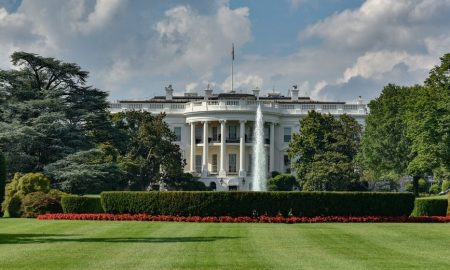 The White House - WD