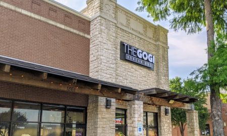 The gogi