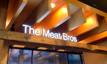 The meat Bro BBQ