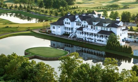 Trump national golf club