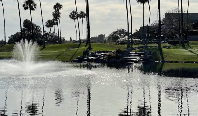Tustin Ranch Golf Club