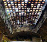Underground tour