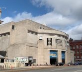 United States Holocaust Memorial Museum - WD
