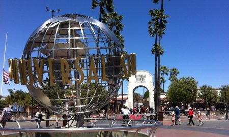 Universal Studios Hollywood