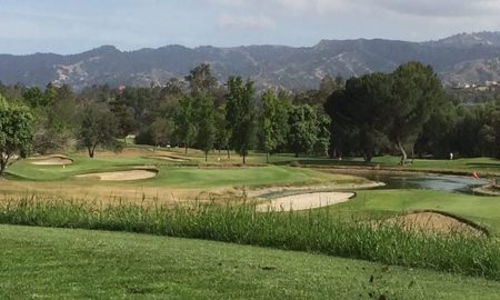 Vista Valencia Golf Course