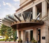 Waldorf Astoria Atlanta Buckhead