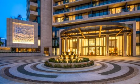 Waldorf Astoria Bevely Hills - LA