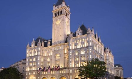 Waldorf Astoria Washington DC - WD
