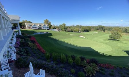Washington Golf & Country Club - WD
