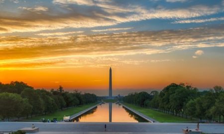 Washington Monument - WD