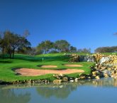 Waterchase Golf Course - Dallas